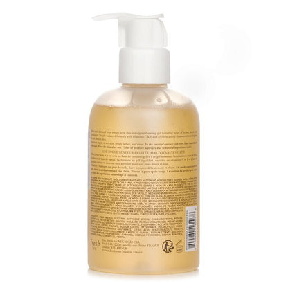 Fresh Sugar Lychee Körper- und Handwaschmittel, 300 ml