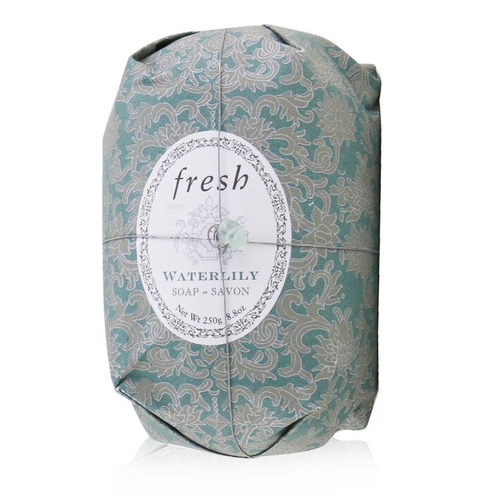 Fresh Original Soap - Waterlily 250g