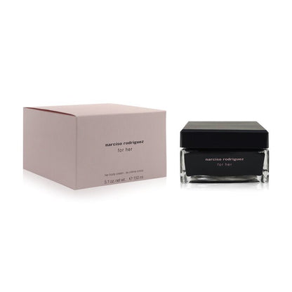 Narciso Rodriguez Für Sie Körpercreme 150ml/5.2oz
