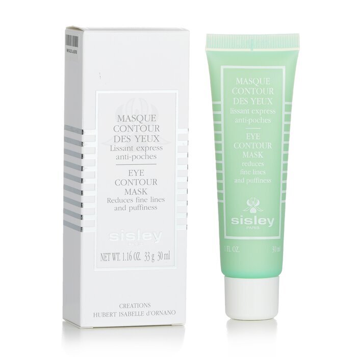 Sisley Eye Contour Mask 30ml