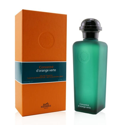 Hermes Eau D'Orange Verte Eau De Toilette Concentrate Spray 200ml