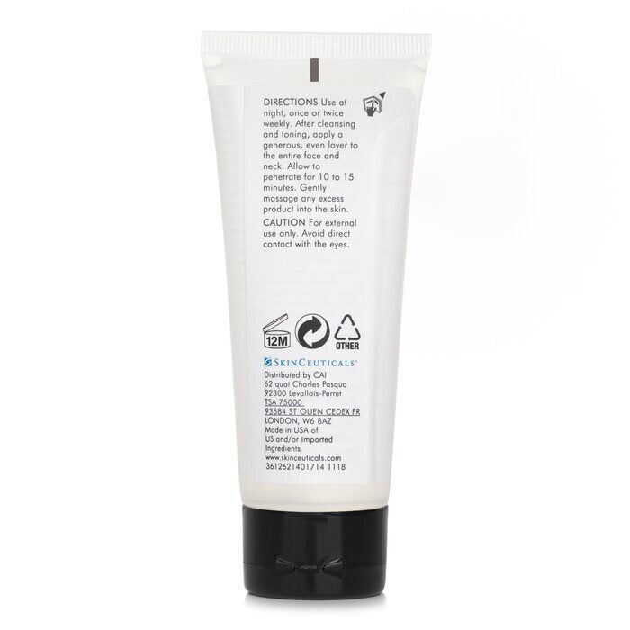 Skin Ceuticals Hydrating B5 Masque 75ml