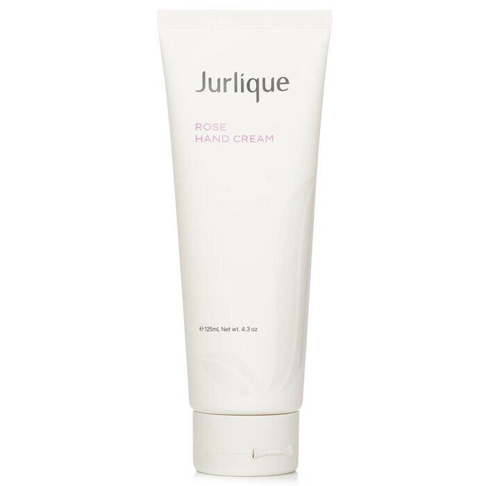 Jurlique Rose Hand Cream (Random Packaging) 125ml