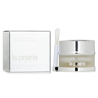 La Prairie Cellular 3-Minute Peel 40ml