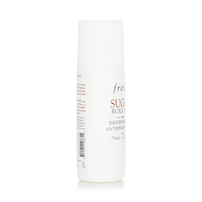 esh Sugar Déodorant Roll-On 75ml/2.5oz