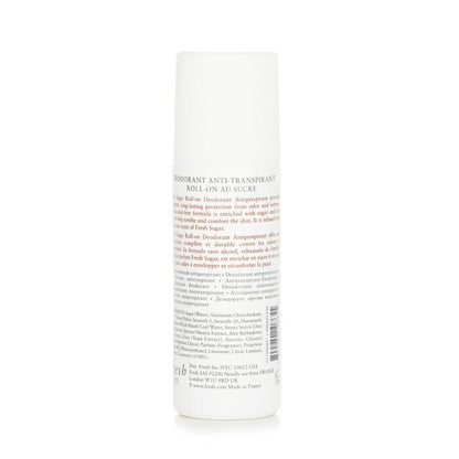 esh Sugar Déodorant Roll-On 75ml/2.5oz