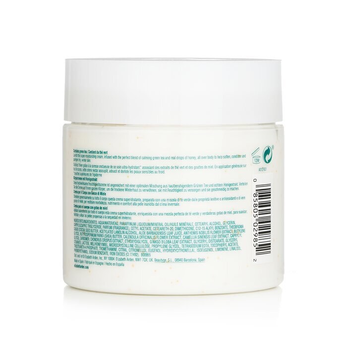 Elizabeth Arden Grüner Tee Honigtropfen Körpercreme 400ml/13.54oz