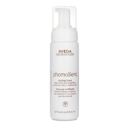 Aveda Phomollient Styling Foam 200ml