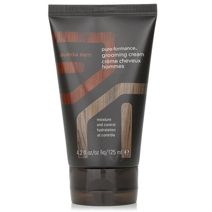 Aveda Men Pure-Formance Grooming Cream (Moisture & Control Hydratation) 125ml