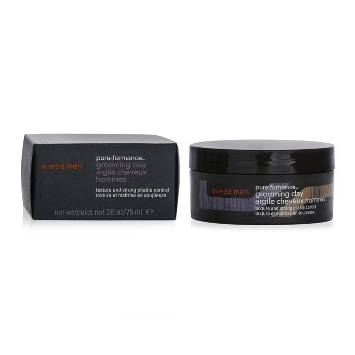 Aveda Men Pure-Formance Grooming Clay 75ml