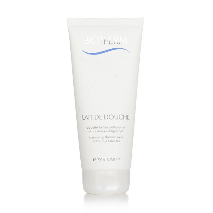 Biotherm Cleansing Shower Milk 200ml