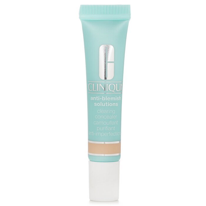 Clinique Anti Blemish Solutions Clearing Concealer -  Shade 01 10ml