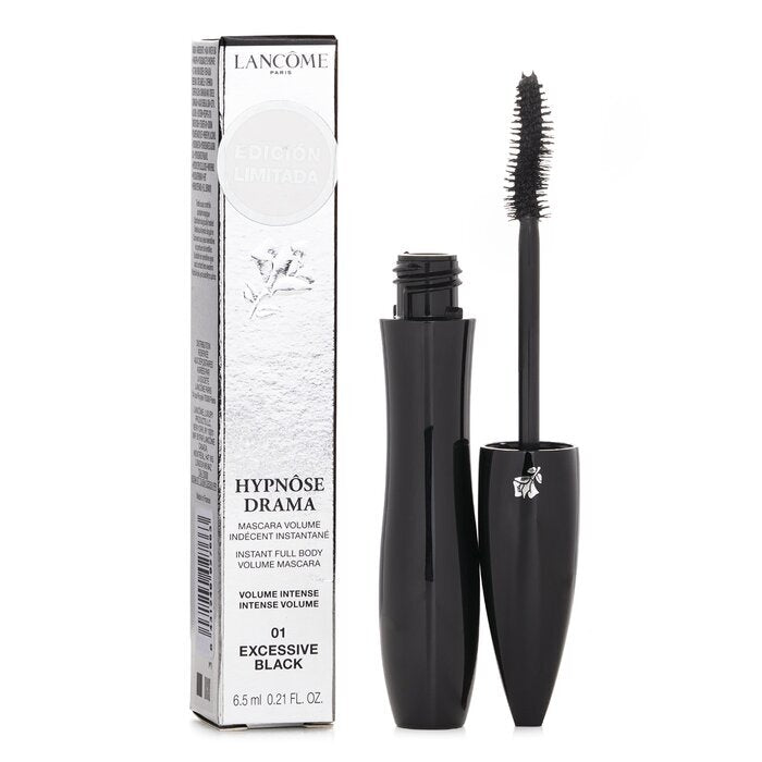 Lancome Hypnose Drama Instant Full Body Volume Mascara – 01 Excessive Black 6,5 g
