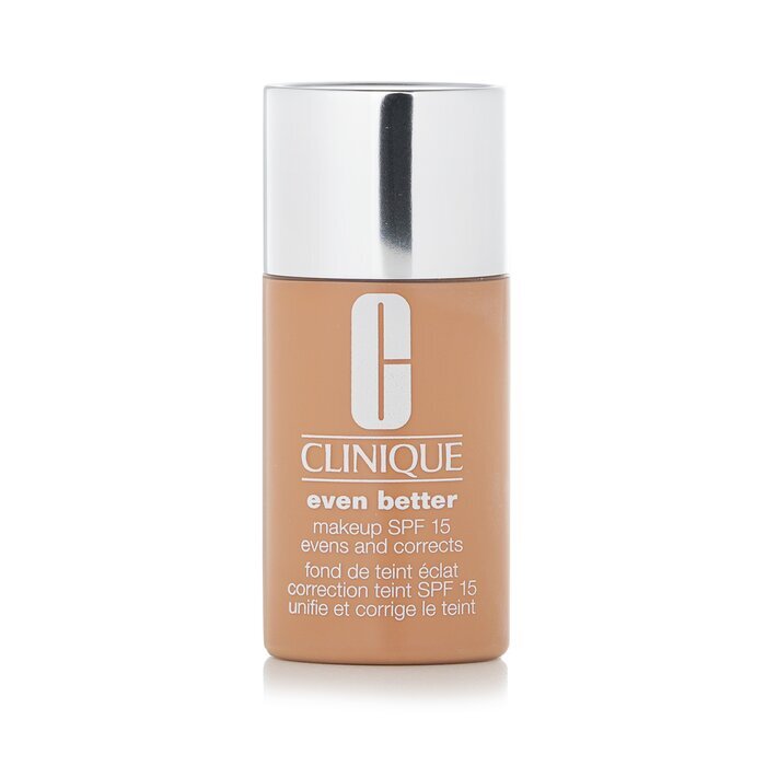 Clinique Even Better Maquillage SPF15 (Peau sèche mixte à mixte grasse) - N° 05/ CN52 Neutre 30ml/1oz