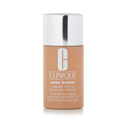 Clinique Even Better Maquillage SPF15 (Peau sèche mixte à mixte grasse) - N° 05/ CN52 Neutre 30ml/1oz