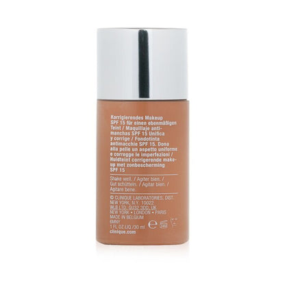 Clinique Even Better Makeup SPF15 (Peau sèche mixte à mixte grasse) - N° 08/ CN74 Beige 30ml/1oz