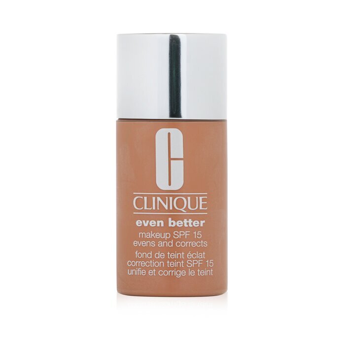 Clinique Even Better Makeup SPF15 (Peau sèche mixte à mixte grasse) - N° 08/ CN74 Beige 30ml/1oz