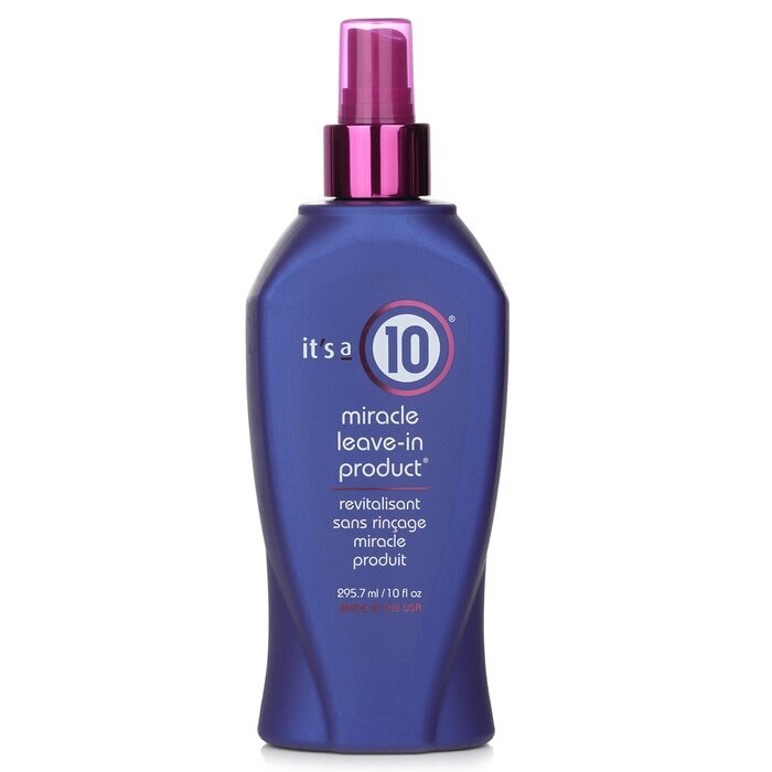 It's A 10 Miracle Leave-In Product (Limited Edition) 295.7ml