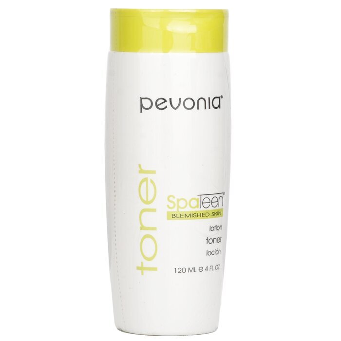 Pevonia Botanica SpaTeen Tonique pour Peau à Imperfections 120ml/4oz