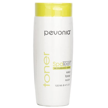 Pevonia Botanica SpaTeen Tonique pour Peau à Imperfections 120ml/4oz