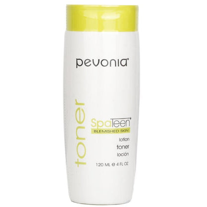 Pevonia Botanica SpaTeen Tonique pour Peau à Imperfections 120ml/4oz
