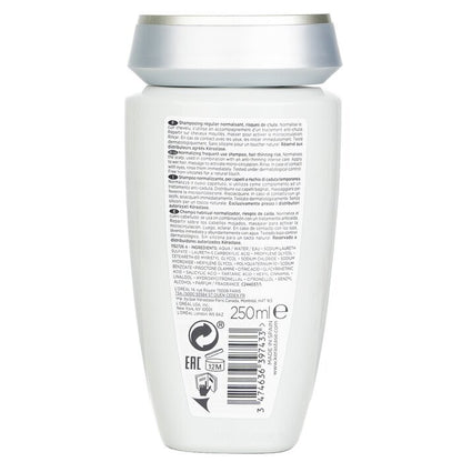 Kerastase Specifique Bain Prevention Normalizing Frequent Use Shampoo (Normal Hair - Hair Thinning Risk) 250ml