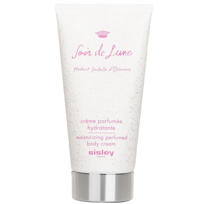 Sisley Soir De Lune Moisturizing Perfumed Body Cream 150ml