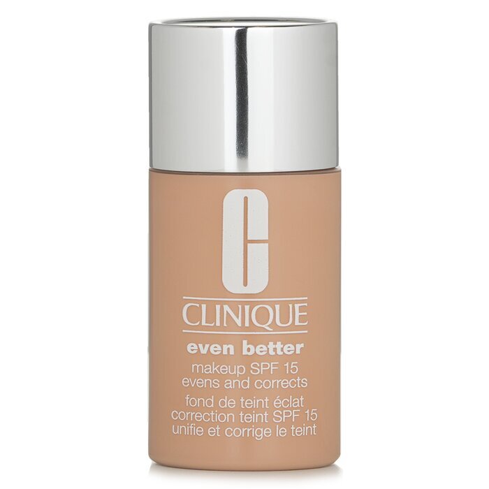 Clinique Even Better Makeup SPF15 (trockene Mischhaut bis fettige Mischhaut) – Nr. 03/CN28 Elfenbein, 30 ml