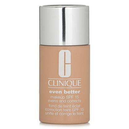 Clinique Even Better Makeup SPF15 (trockene Mischhaut bis fettige Mischhaut) – Nr. 03/CN28 Elfenbein, 30 ml