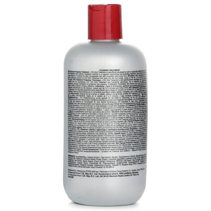 CHI Infra Traitement Thermique Protecteur 355ml/12oz