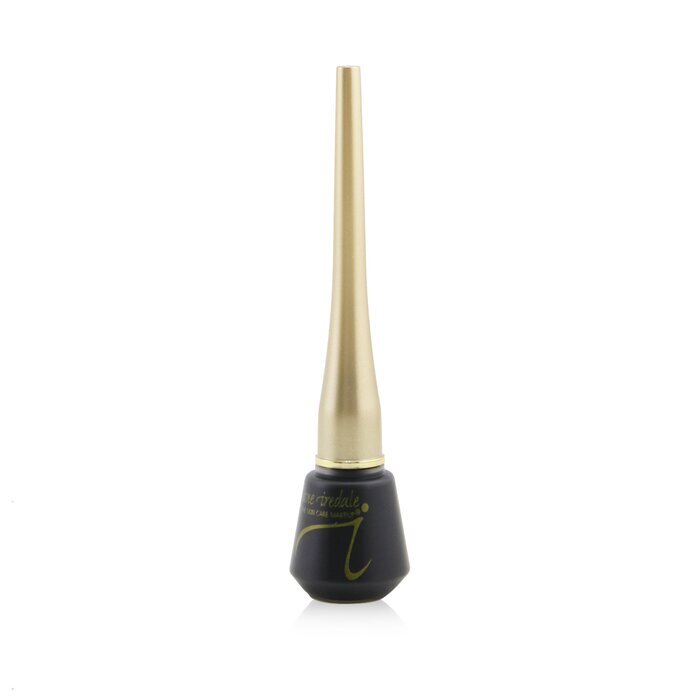 Jane Iredale Flüssiger Eyeliner - Schwarz 6ml/0.2oz