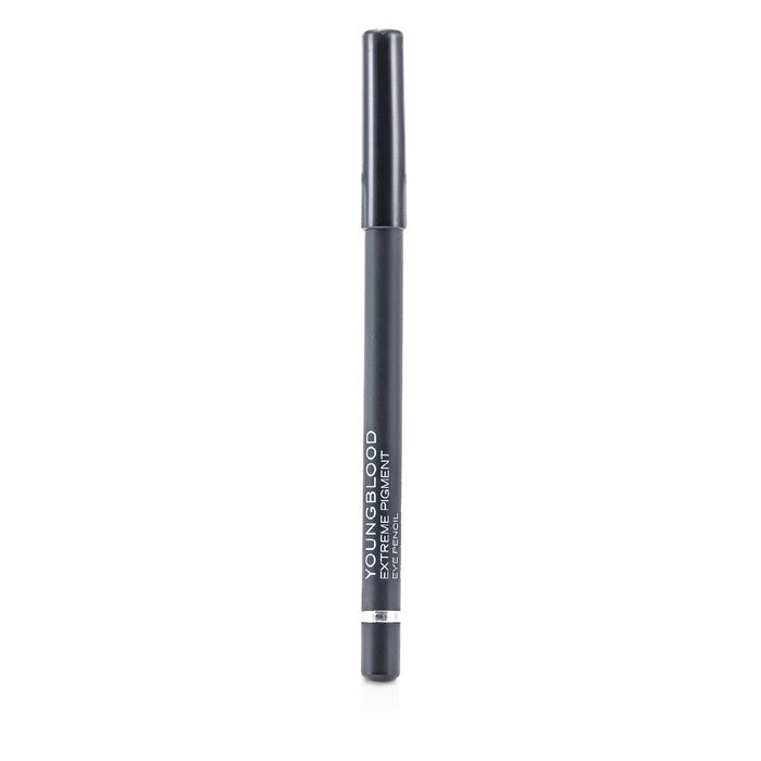 Youngblood Extreme Pigment Augenstift - Schwärzestes Schwarz 1,1 g/0,04 oz