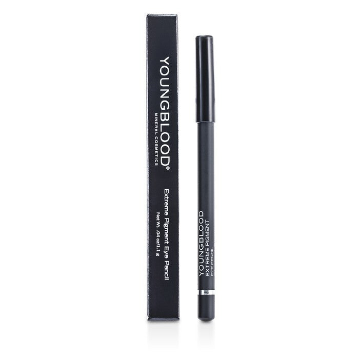 Youngblood Extreme Pigment Augenstift - Schwärzestes Schwarz 1,1 g/0,04 oz