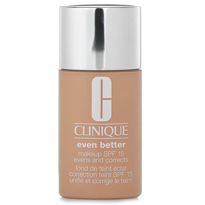 Clinique Even Better Makeup SPF15 (Peau sèche mixte à mixte grasse) - N° 14 Creamwhip 30ml/1oz