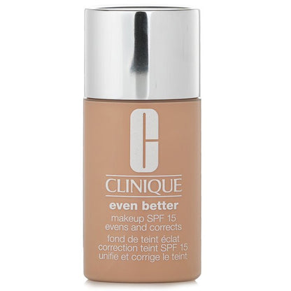 Clinique Even Better Makeup SPF15 (Peau sèche mixte à mixte grasse) - N° 14 Creamwhip 30ml/1oz