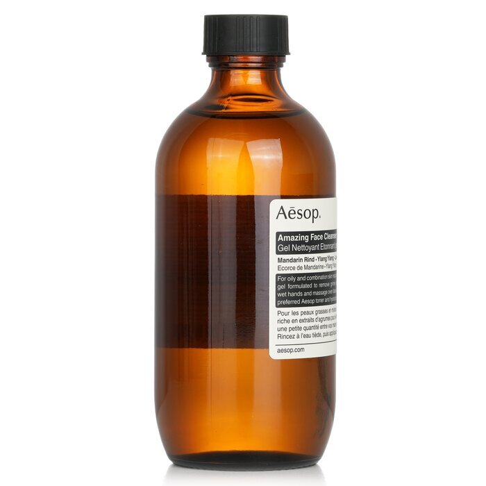 Aesop Amazing Face Cleanser 200ml