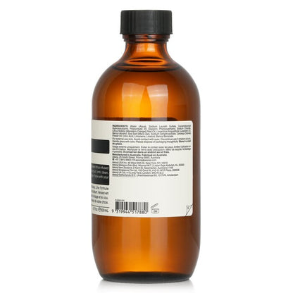 Aesop Amazing Face Cleanser 200ml