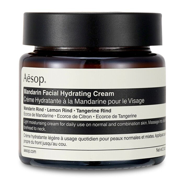 Aesop Mandarin Facial Hydrating Cream 60ml