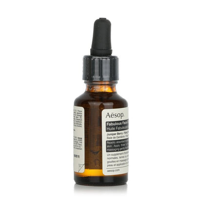 Aesop Huile Visage Fabuleuse 25ml/0.8oz