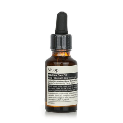 Aesop Huile Visage Fabuleuse 25ml/0.8oz