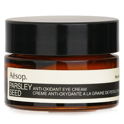 Aesop Parsley Seed Anti-Oxidant Eye Cream 10ml