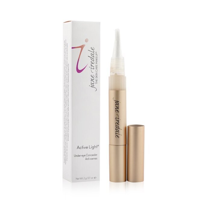 Jane Iredale Active Light Under Eye Concealer - 1 2g