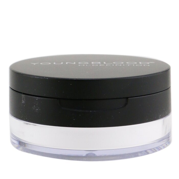 Youngblood Hi Definition Poudre Minérale Hydratante Perfectrice # Translucide 10g/0.35oz