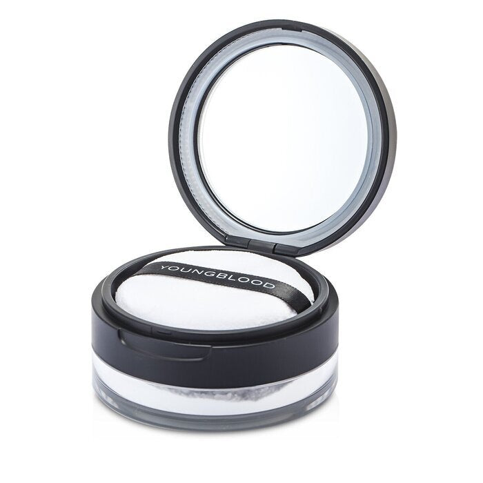 Youngblood Hi Definition Poudre Minérale Hydratante Perfectrice # Translucide 10g/0.35oz