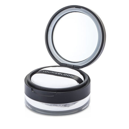 Youngblood Hi Definition Poudre Minérale Hydratante Perfectrice # Translucide 10g/0.35oz