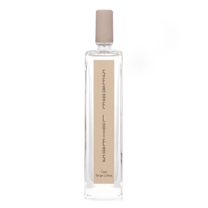 L'Eau Serge Lutens Eau De Parfum Spray (Random Packaging) 100ml/3.3oz
