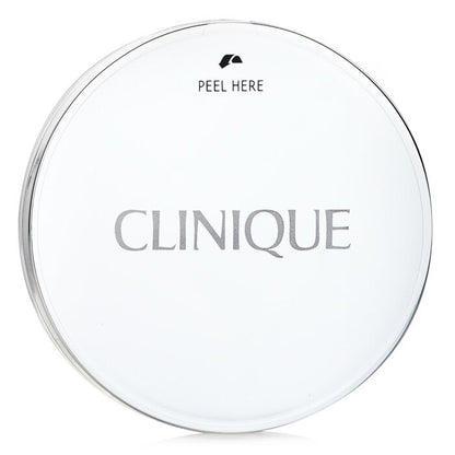Clinique Almost Powder MakeUp SPF 15 - No. 01 Fair 10g