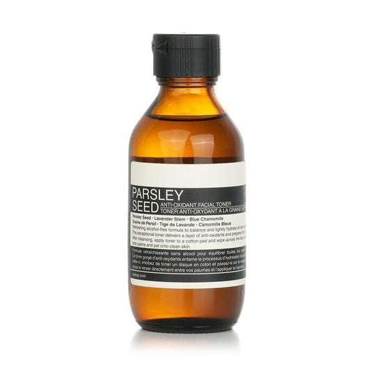 Aesop Tonique Facial Anti-Oxydant à la Graine de Persil 100ml/3.6oz