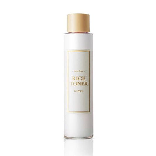 Rice Toner - 150ml