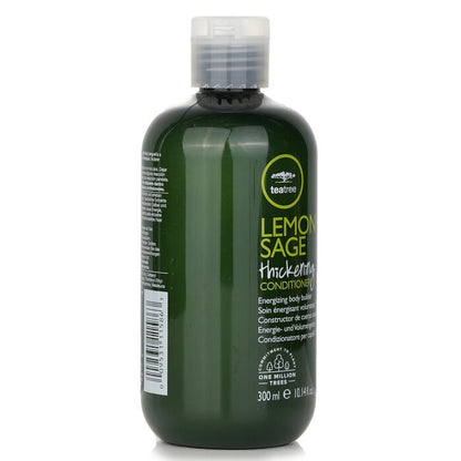 Paul Mitchell Tea Tree Lemon Sage Thickening Conditioner (Energizing Body Builder) 300ml